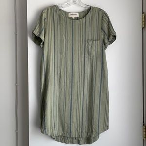 Cloth and Stone summer dress